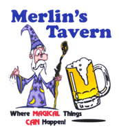 Merlin's Tavern Inc